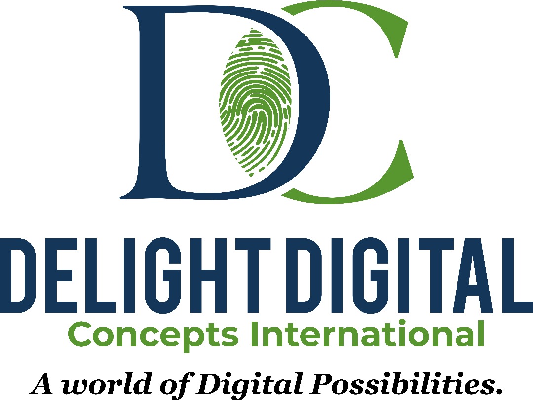 DDCI - Delight Digital Concepts International